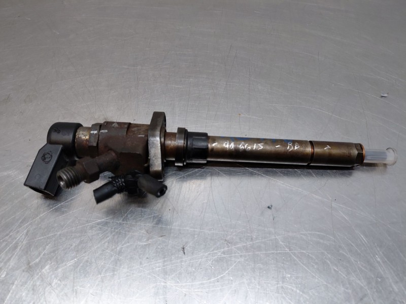 Recambio de inyector para ford mondeo ber. (ca2) trend referencia OEM IAM 9657144580  