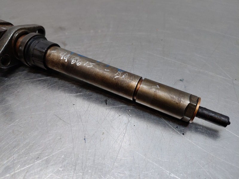 Recambio de inyector para ford mondeo ber. (ca2) trend referencia OEM IAM 9657144580  