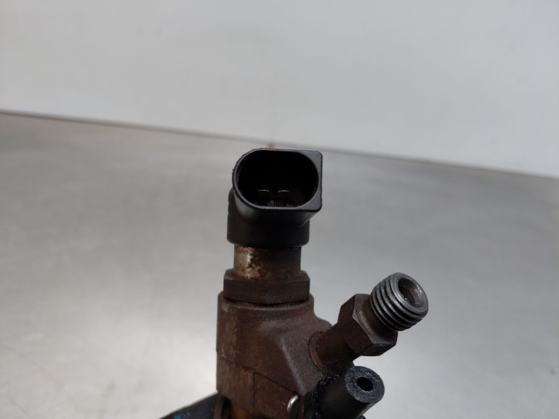 Recambio de inyector para ford mondeo ber. (ca2) trend referencia OEM IAM 9657144580  