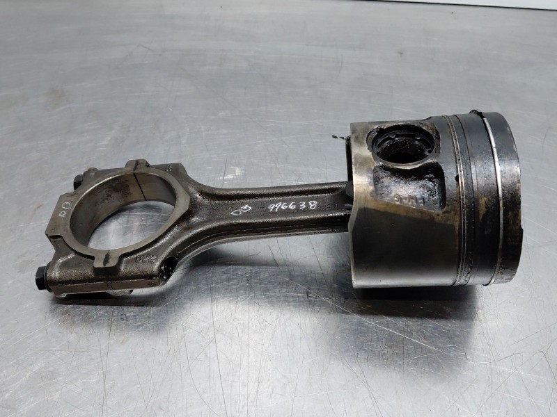 Recambio de biela para fiat doblo ii cargo (263) multijet referencia OEM IAM   