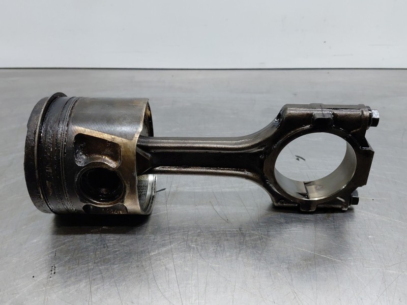 Recambio de biela para fiat doblo ii cargo (263) multijet referencia OEM IAM   