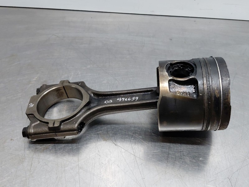 Recambio de biela para fiat doblo ii cargo (263) multijet referencia OEM IAM   