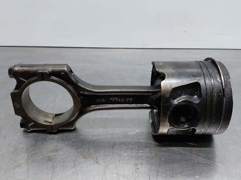 Recambio de biela para fiat doblo ii cargo (263) multijet referencia OEM IAM   