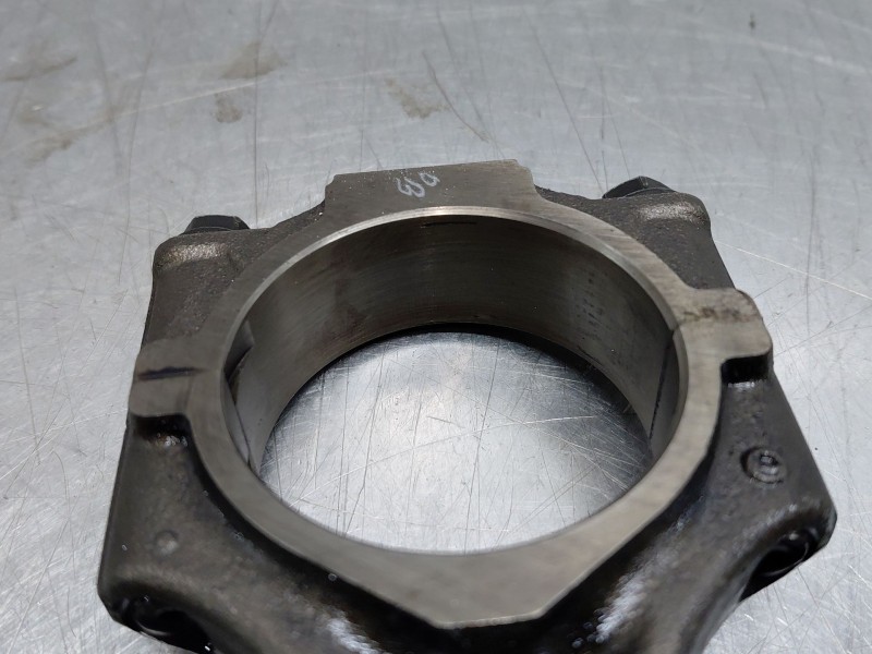 Recambio de biela para fiat doblo ii cargo (263) multijet referencia OEM IAM   