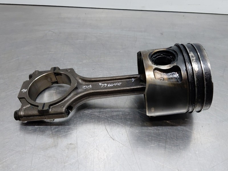 Recambio de biela para fiat doblo ii cargo (263) multijet referencia OEM IAM   