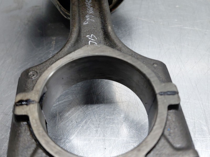 Recambio de biela para fiat doblo ii cargo (263) multijet referencia OEM IAM   