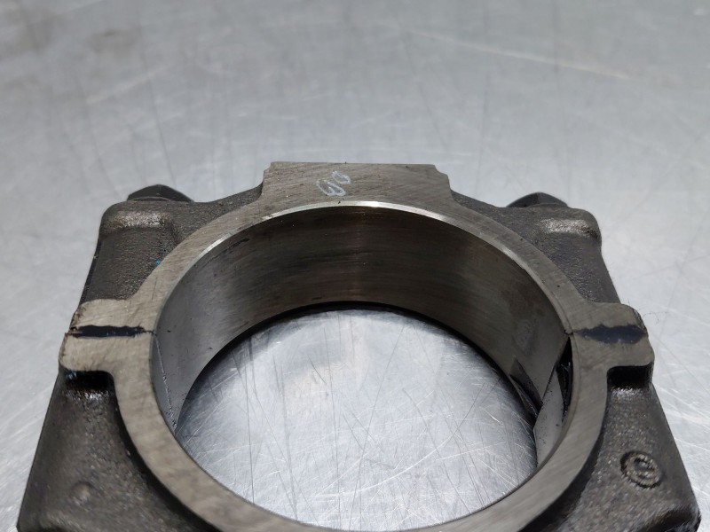 Recambio de biela para fiat doblo ii cargo (263) multijet referencia OEM IAM   