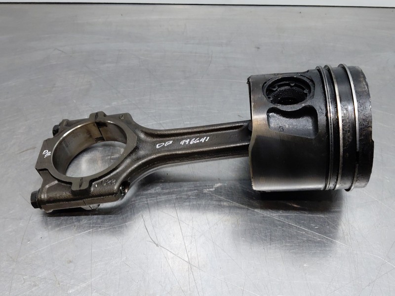 Recambio de biela para fiat doblo ii cargo (263) multijet referencia OEM IAM   