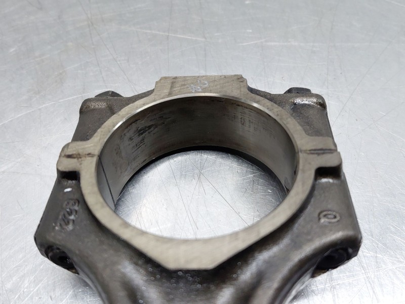 Recambio de biela para fiat doblo ii cargo (263) multijet referencia OEM IAM   