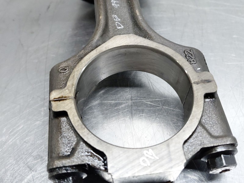 Recambio de biela para fiat doblo ii cargo (263) multijet referencia OEM IAM   