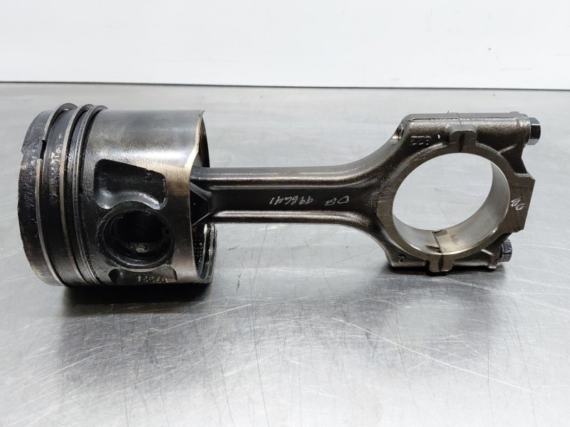 Recambio de biela para fiat doblo ii cargo (263) multijet referencia OEM IAM   