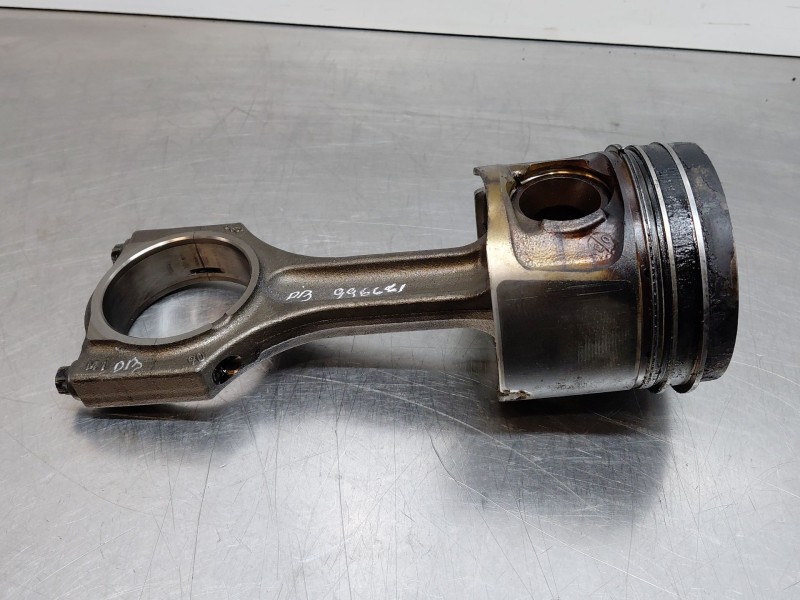 Recambio de biela para bmw x1 (e84) xdrive 18 d referencia OEM IAM   