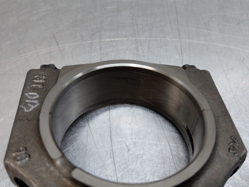 Recambio de biela para bmw x1 (e84) xdrive 18 d referencia OEM IAM   