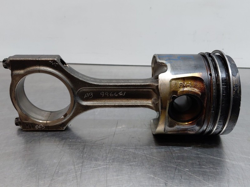 Recambio de biela para bmw x1 (e84) xdrive 18 d referencia OEM IAM   