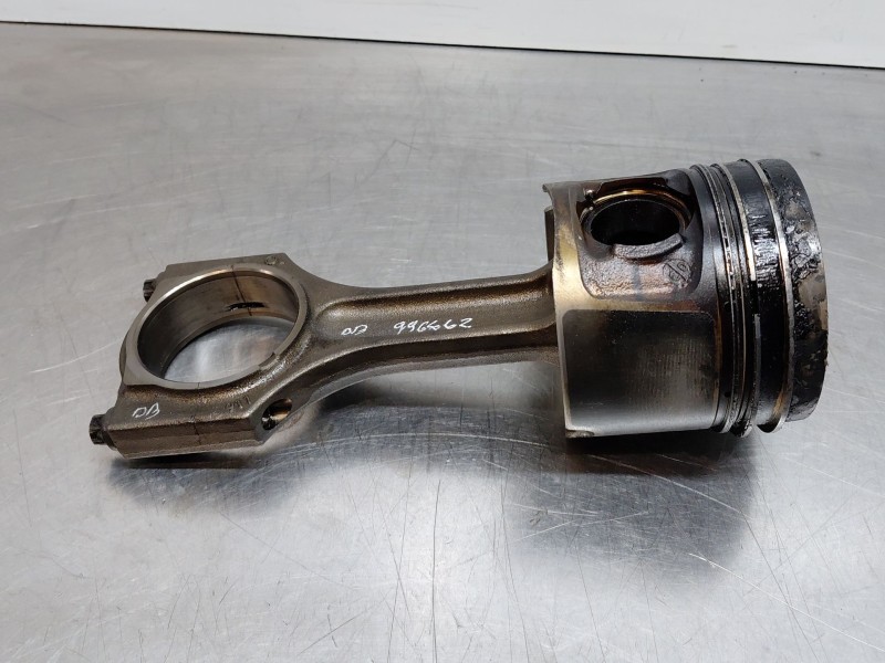 Recambio de biela para bmw x1 (e84) xdrive 18 d referencia OEM IAM   