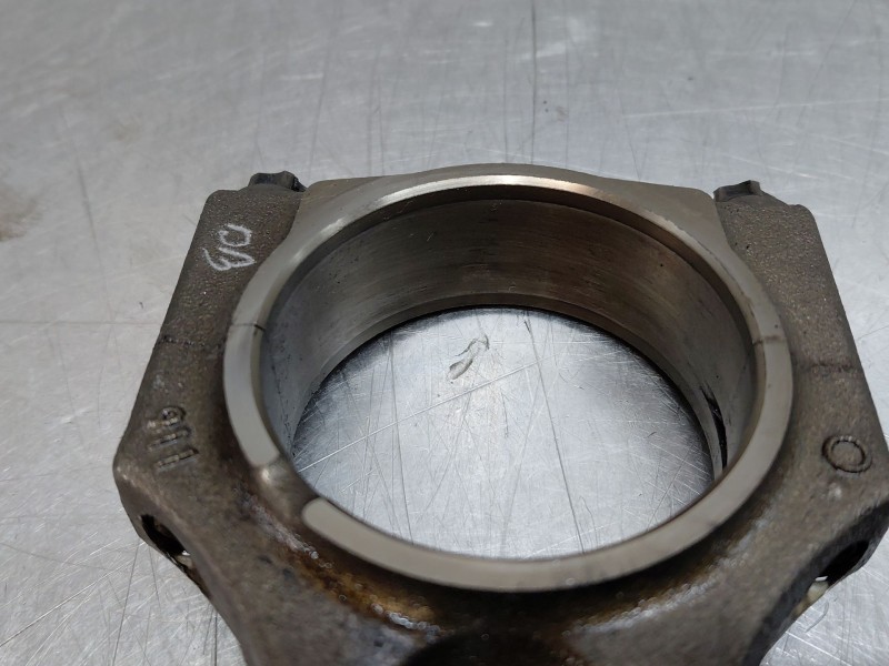 Recambio de biela para bmw x1 (e84) xdrive 18 d referencia OEM IAM   