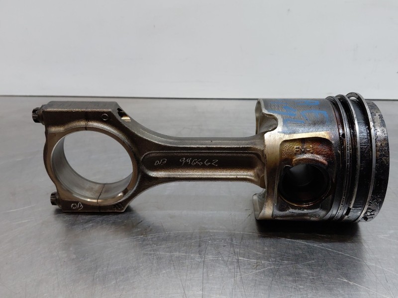 Recambio de biela para bmw x1 (e84) xdrive 18 d referencia OEM IAM   