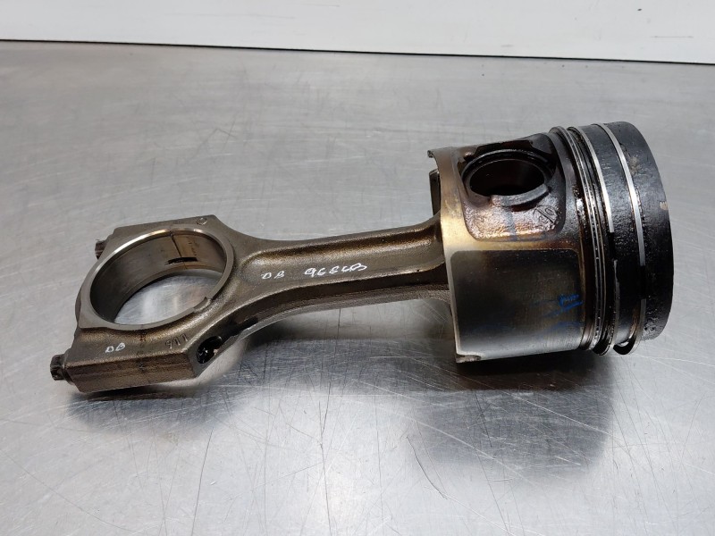 Recambio de biela para bmw x1 (e84) xdrive 18 d referencia OEM IAM   