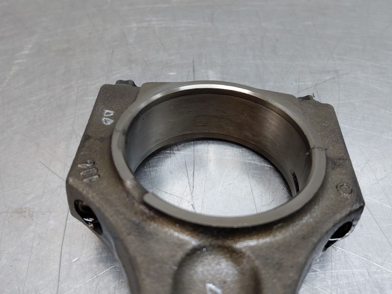 Recambio de biela para bmw x1 (e84) xdrive 18 d referencia OEM IAM   