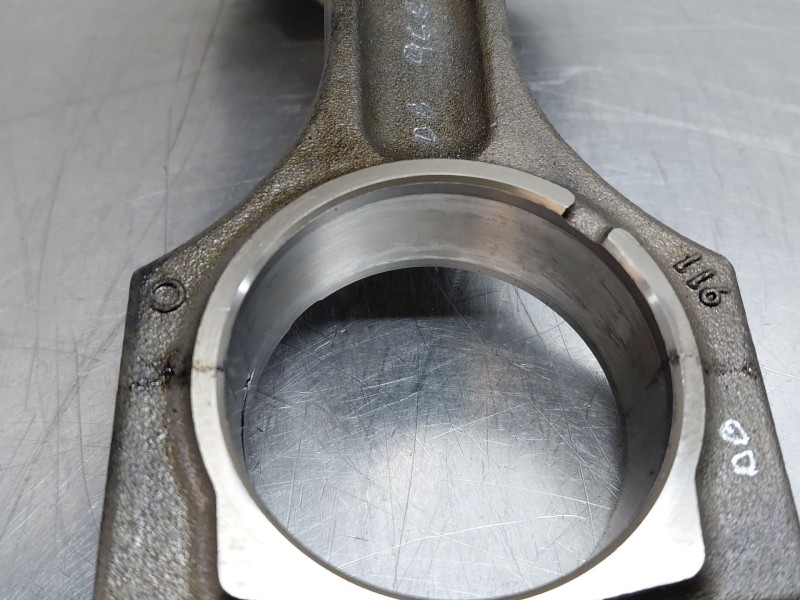 Recambio de biela para bmw x1 (e84) xdrive 18 d referencia OEM IAM   