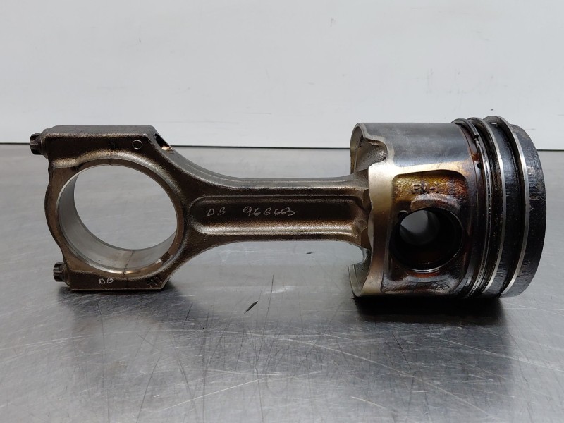 Recambio de biela para bmw x1 (e84) xdrive 18 d referencia OEM IAM   