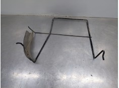 Recambio de soporte rueda repuesto para peugeot expert kasten active referencia OEM IAM   