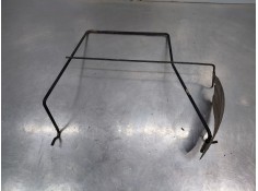 Recambio de soporte rueda repuesto para peugeot expert kasten active referencia OEM IAM    2