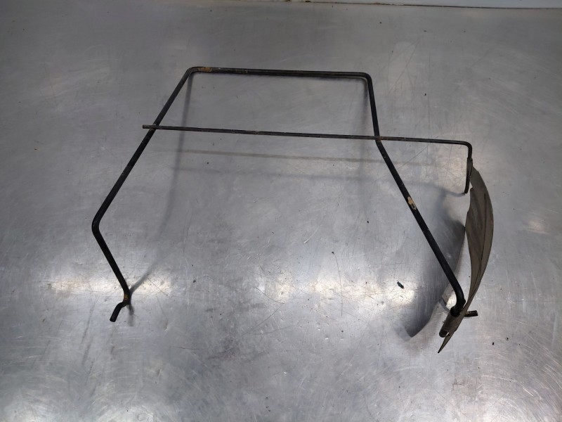 Recambio de soporte rueda repuesto para peugeot expert kasten active referencia OEM IAM   