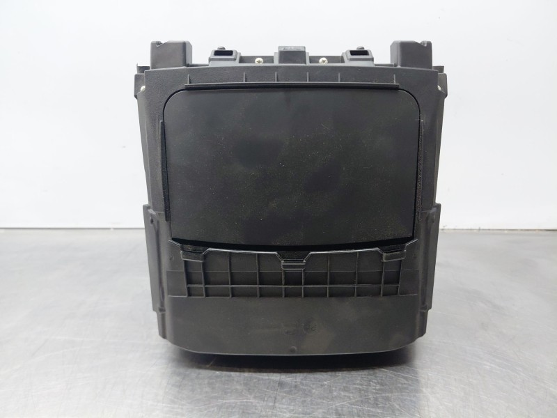 Recambio de cuadro instrumentos para hyundai kona hybrid referencia OEM IAM   