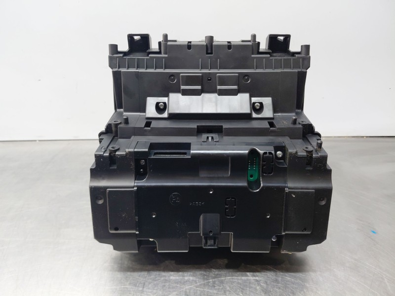 Recambio de cuadro instrumentos para hyundai kona hybrid referencia OEM IAM   