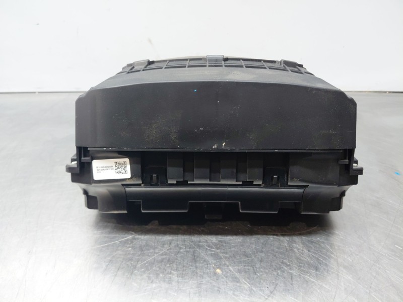 Recambio de cuadro instrumentos para hyundai kona hybrid referencia OEM IAM   