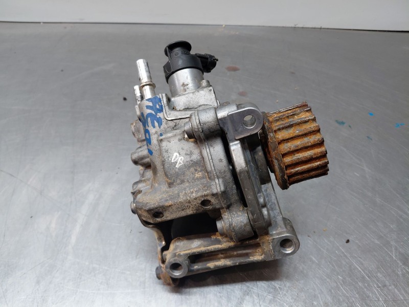 Recambio de bomba inyeccion para dacia sandero ii (b8_) 1.5 dci referencia OEM IAM   