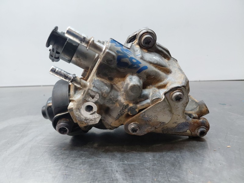 Recambio de bomba inyeccion para dacia sandero ii (b8_) 1.5 dci referencia OEM IAM   