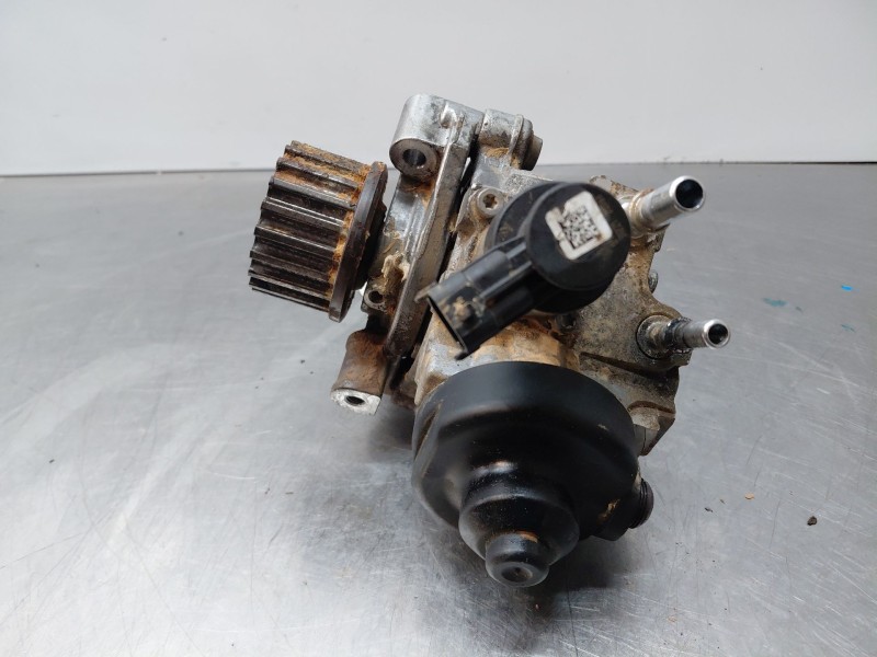 Recambio de bomba inyeccion para dacia sandero ii (b8_) 1.5 dci referencia OEM IAM   