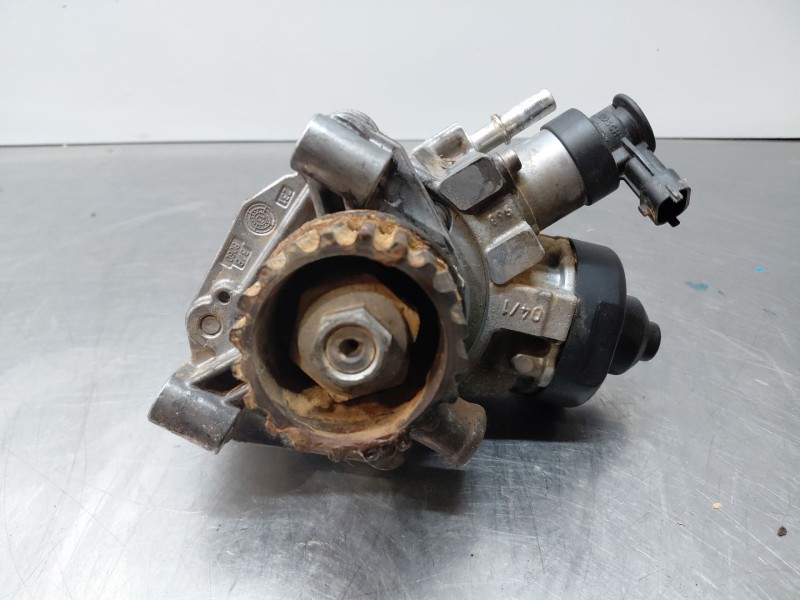 Recambio de bomba inyeccion para dacia sandero ii (b8_) 1.5 dci referencia OEM IAM   