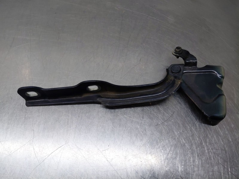 Recambio de bisagra capot para opel mokka x selective referencia OEM IAM   