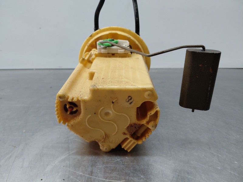 Recambio de aforador para dacia sandero ii (b8_) 1.5 dci referencia OEM IAM   