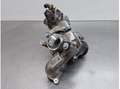Recambio de turbocompresor para peugeot partner kasten active referencia OEM IAM   