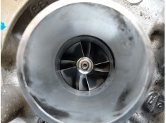 Recambio de turbocompresor para peugeot partner kasten active referencia OEM IAM    2