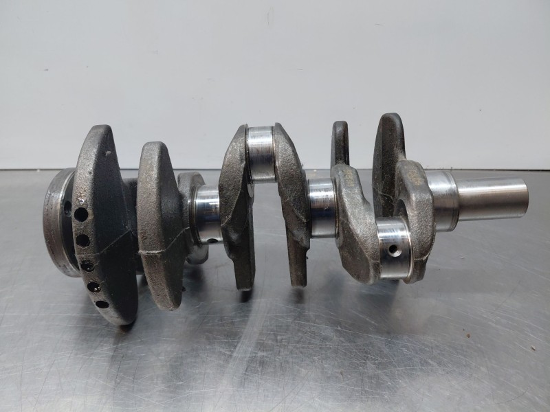 Recambio de cigueñal para ford focus active referencia OEM IAM   