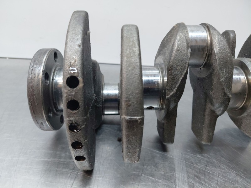 Recambio de cigueñal para ford focus active referencia OEM IAM   