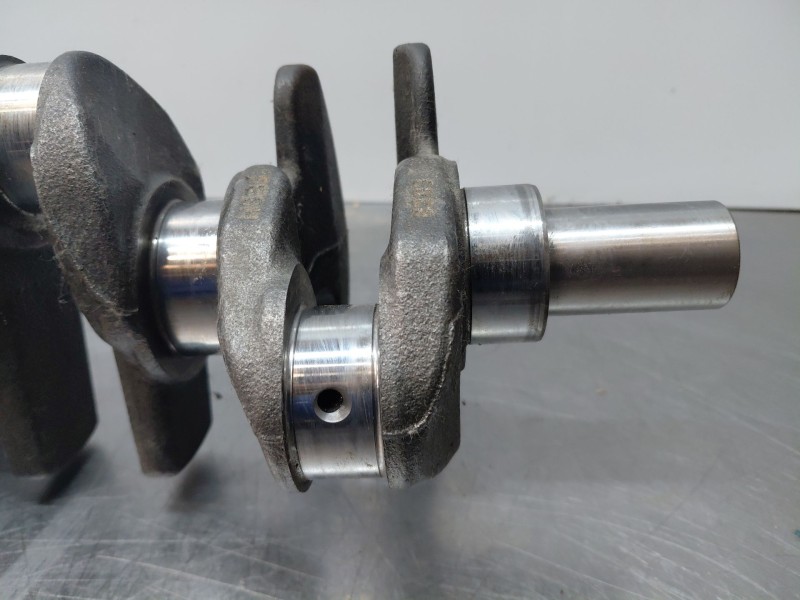 Recambio de cigueñal para ford focus active referencia OEM IAM   