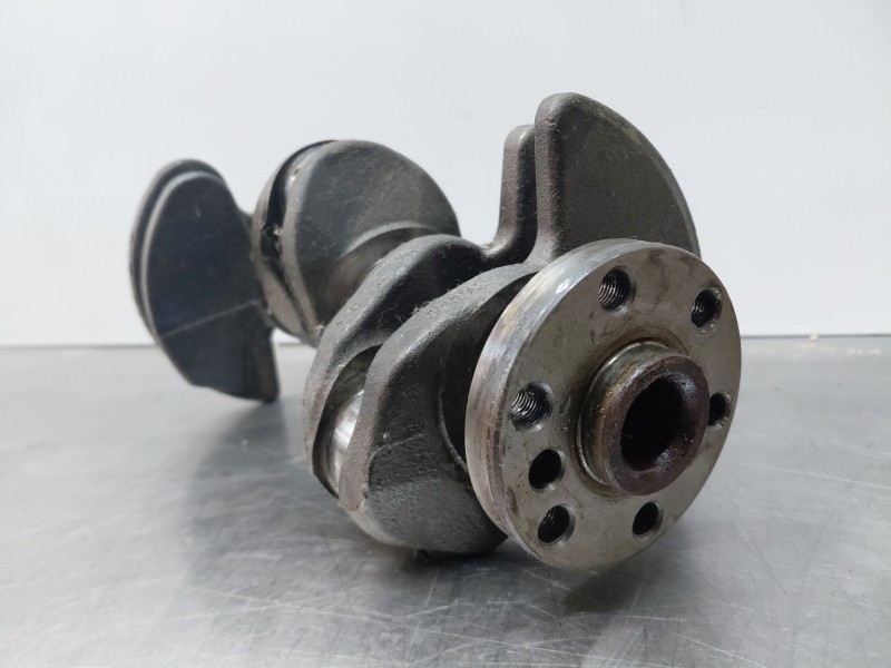 Recambio de cigueñal para ford focus active referencia OEM IAM   