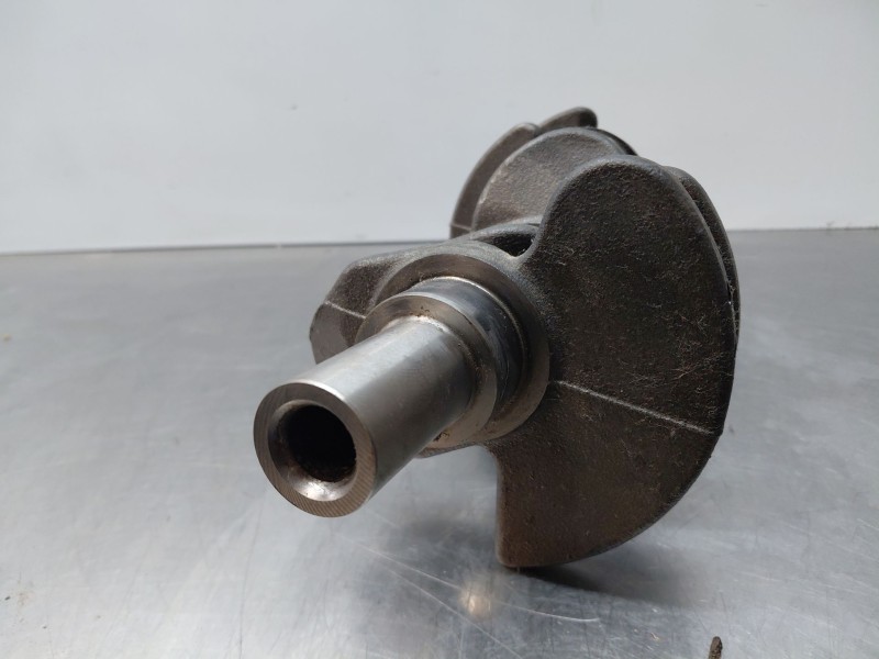 Recambio de cigueñal para ford focus active referencia OEM IAM   