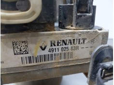 Recambio de bomba direccion para dacia sandero ii (b8_) 1.5 dci referencia OEM IAM    2