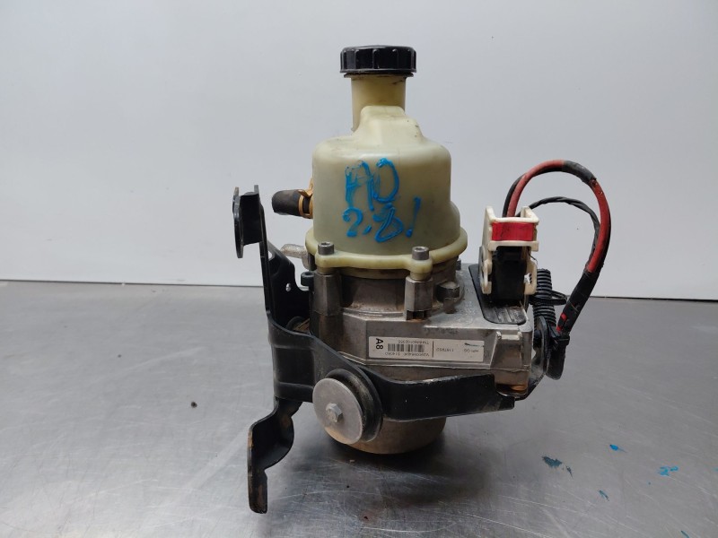 Recambio de bomba direccion para dacia sandero ii (b8_) 1.5 dci referencia OEM IAM   