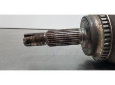 Recambio de transmision delantera izquierda para toyota corolla verso (r1) 1.8 luna referencia OEM IAM 434200F010   2