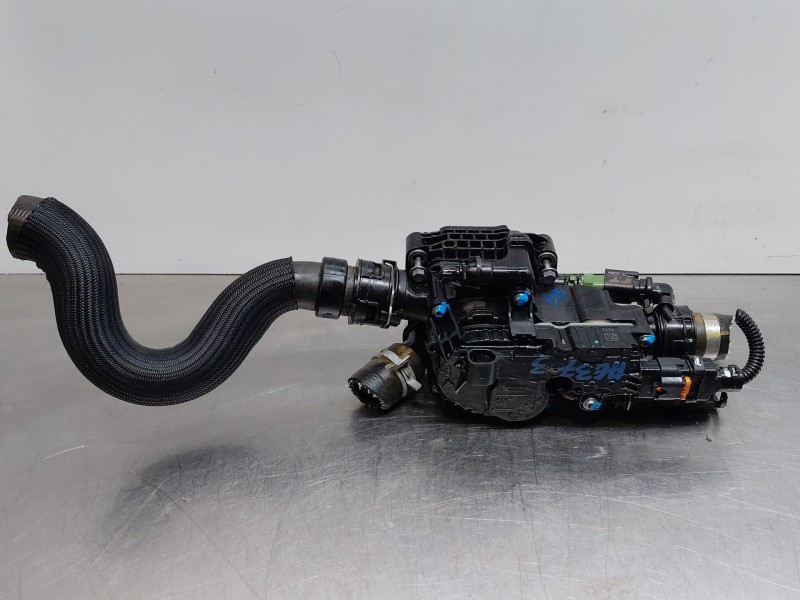 Recambio de termostato para peugeot partner kasten active referencia OEM IAM   