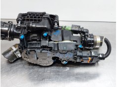 Recambio de termostato para peugeot partner kasten active referencia OEM IAM    2