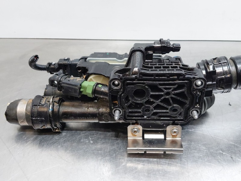 Recambio de termostato para peugeot partner kasten active referencia OEM IAM   